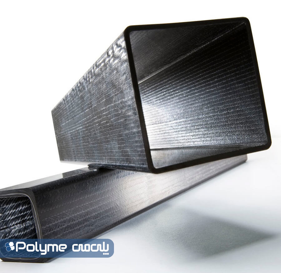 پروفیل های کامپوزیتی