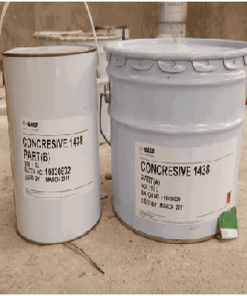 ژل اپوکسی و چسب خمیری BASF FRP