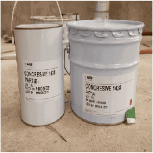 ژل اپوکسی و چسب خمیری BASF FRP