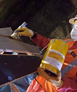 چسب اپوکسی لمینیت SIKA FRP