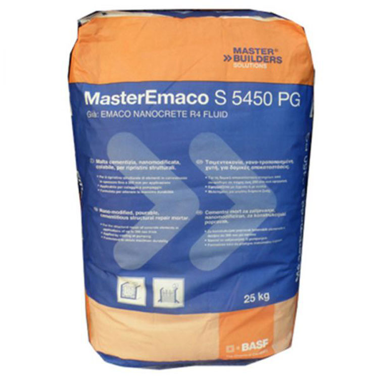 Masteremaco s5400