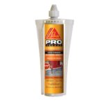 چسب کاشت میلگرد Sika® AnchorFix