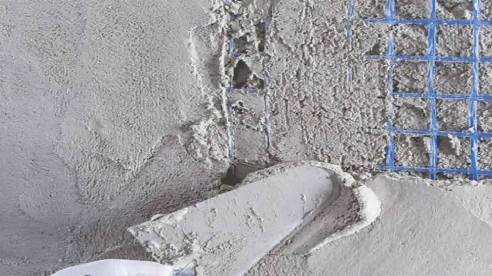 توری فایبرگلاس سیمانکاری و گچ کاری چیست؟