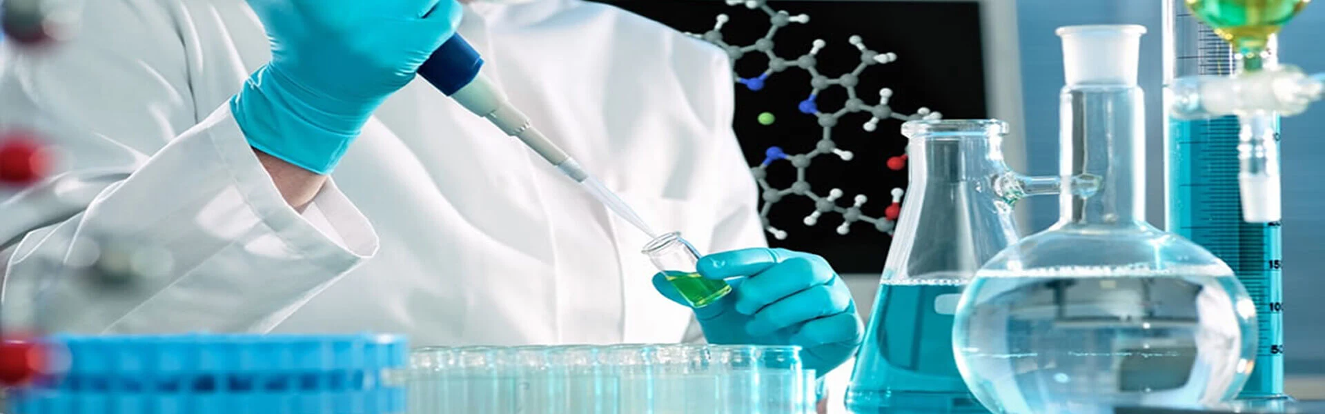 کنترل کیفیت محصولات کامپوزیتی توسط واحد کنترل کیفی پلی‌می