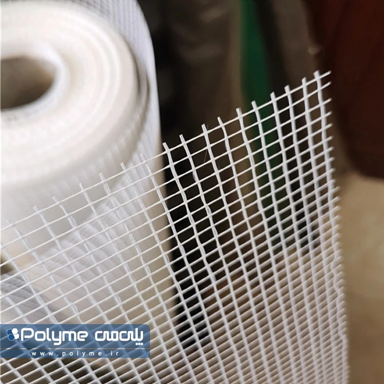 وال مش فایبرگلاس-مجموعه پلی‌می