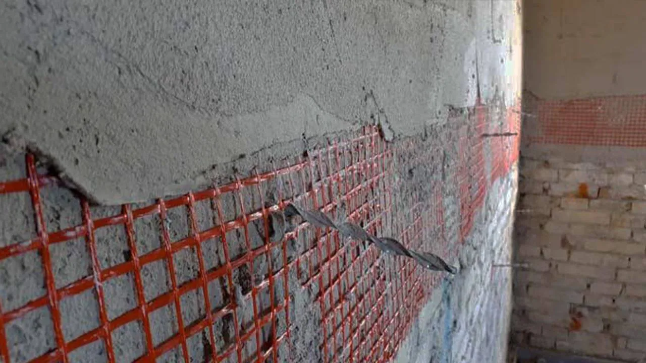 معایب وال مش چیست؟