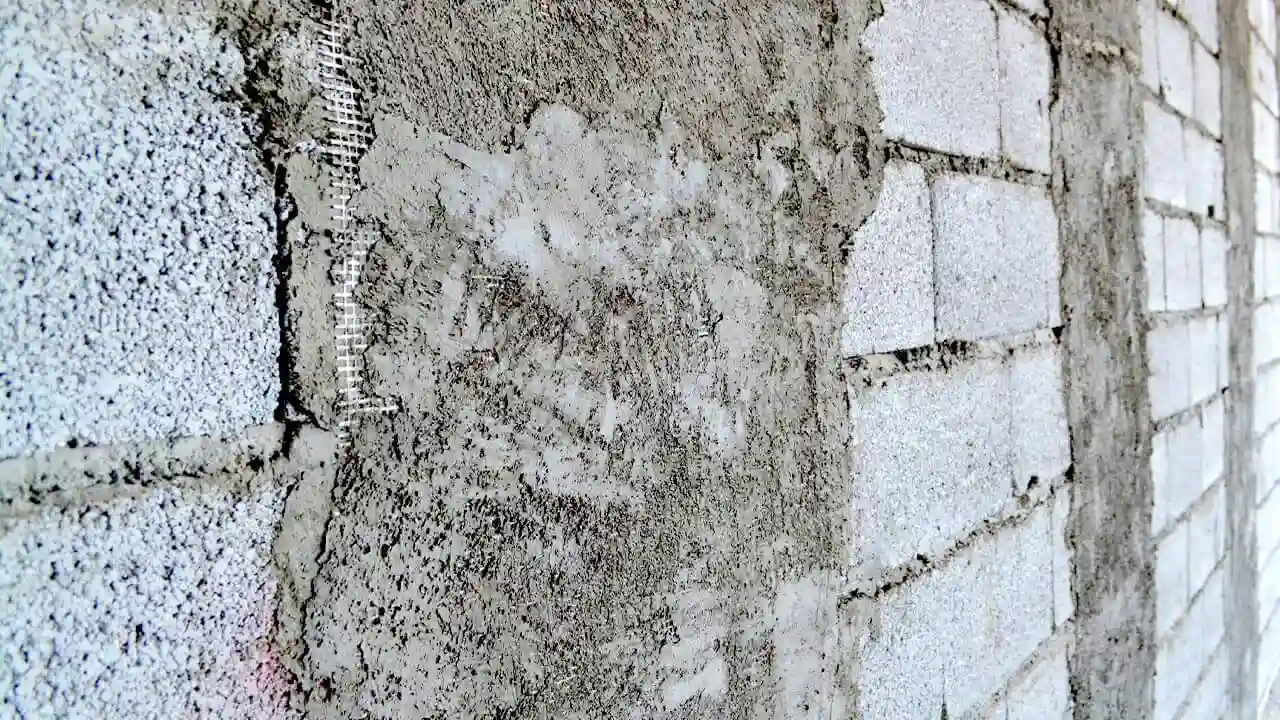 اجرای وال مش در ساختمان (نکات اجرایی و ضوابط آیین نامه ای)