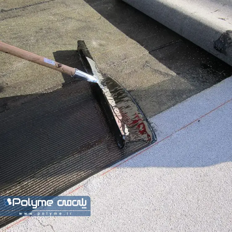 بهترین عایق روف گاردن