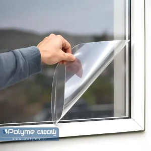 فیلم محافظتی شیشه