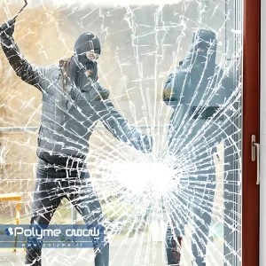 پوشش محافظتی پنجره