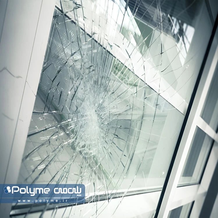 شیشه سکوریت