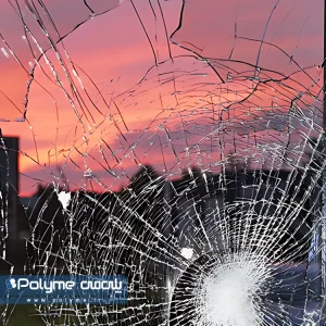 فیلم محافظ پنجره