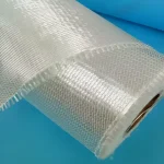 الیاف شیشه تک جهته نوع e-glass از برند کوانتوم