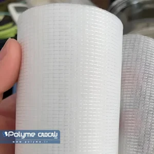 پارچه الیاف شیشه تک جهته کوانتوم