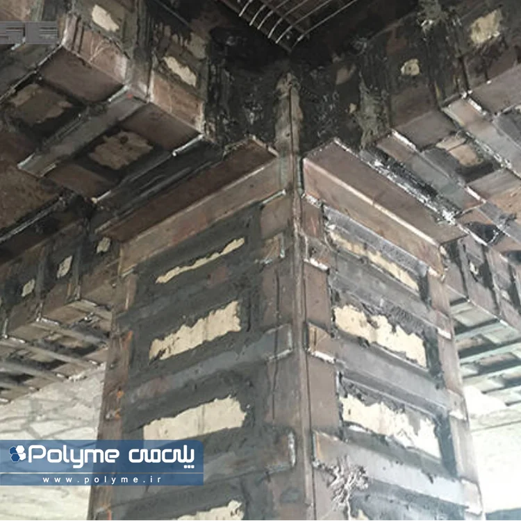 مقاوم سازی ژاکت فلزی: مزایا و مراحل اجرا ژاکت فولادی