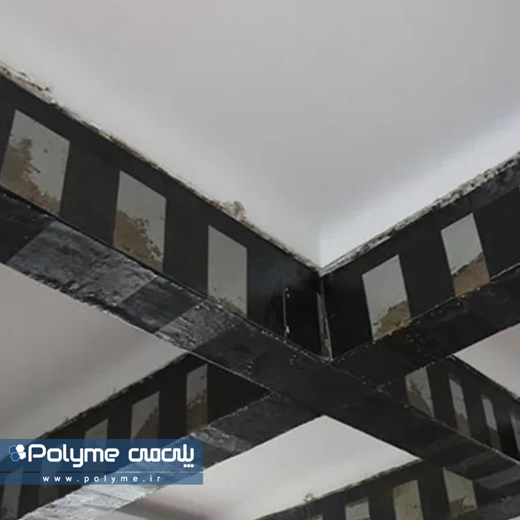 مقاوم سازی ژاکت فلزی: مزایا و مراحل اجرا ژاکت فولادی