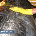 چسب اپوکسی FRP