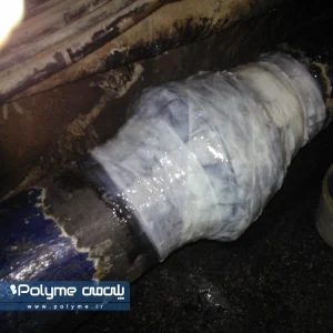 ]چسب اپوکسی FRP