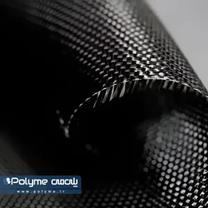 پارچه الیاف کربن دو جهته Toray
