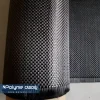 رول پارچه دو جهته فیبر کربن