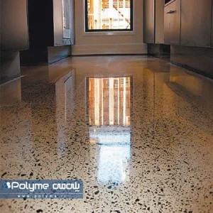 کفپوش گرانیت اپوکسی