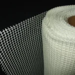 توری فایبرگلاس Wallmesh