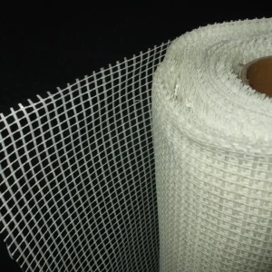 توری فایبرگلاس Wallmesh