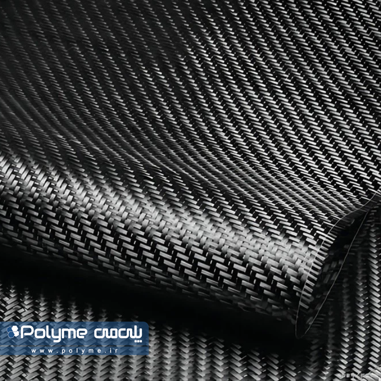 پارچه کربن سارند