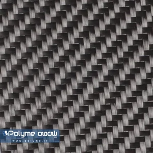 پارچه کربن سارند