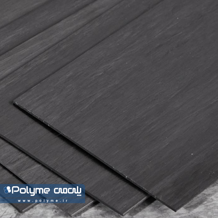 ورق و لمینت کربن