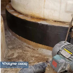 چسب FRP سازند