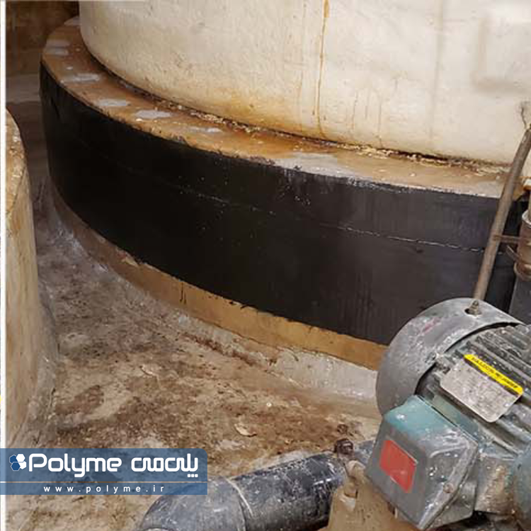 چسب FRP سازند