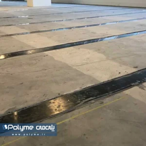 خمیر اپوکسی سازند