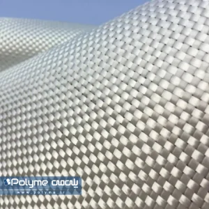 پارچه شیشه سازند