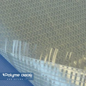 پارچه شیشه سازند