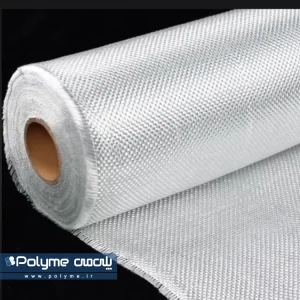 پارچه شیشه سازند