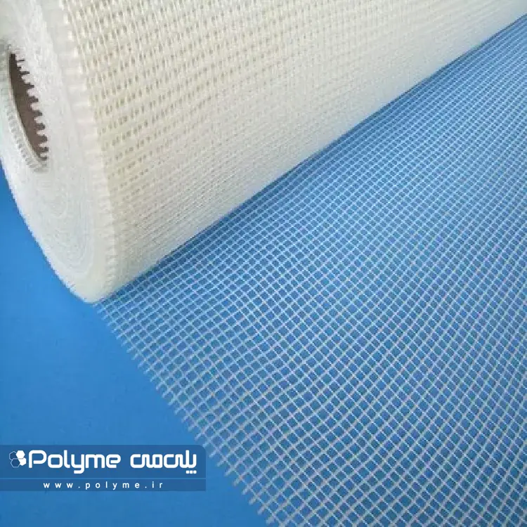 توری فایبرگلاس پلیمی