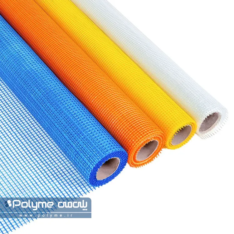 مش فایبرگلاس