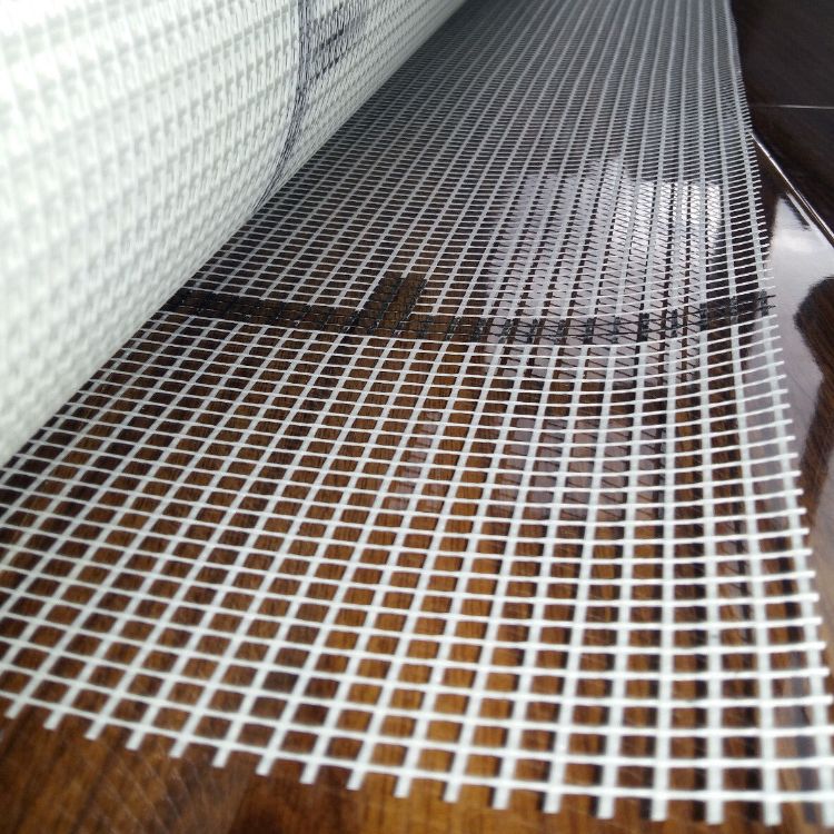 مش الیاف شیشه WallMesh