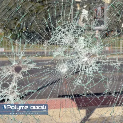 ویندو فیلم ضد خرد شدگی شیشه