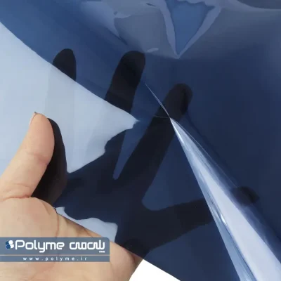 ضخامت ویندو فیلم شیشه