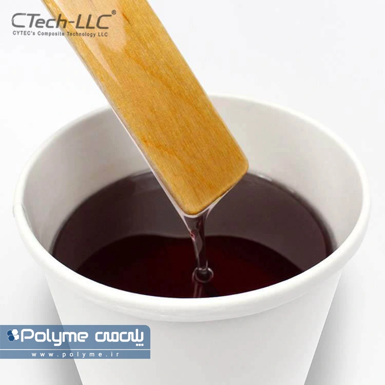رزین وینیل استر Ctech-LLC (سی تک)
