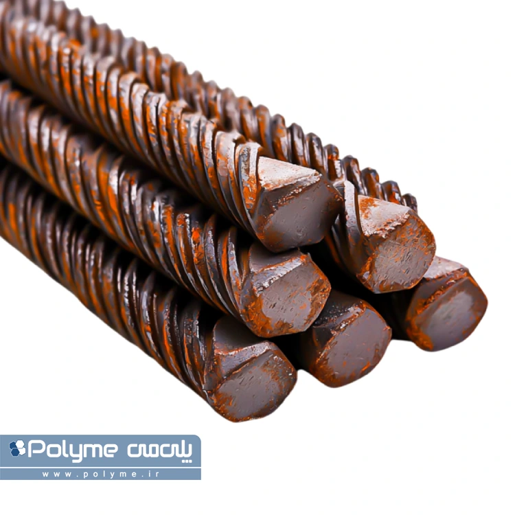 عوامل موثر بر خوردگی میلگرد و آرماتور در سازههای بتنی